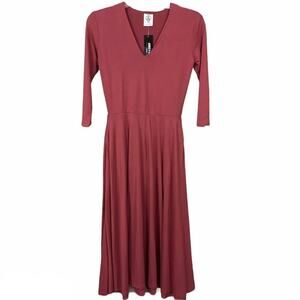 Agnes & Dora The Curie Dress Size XXS NWT